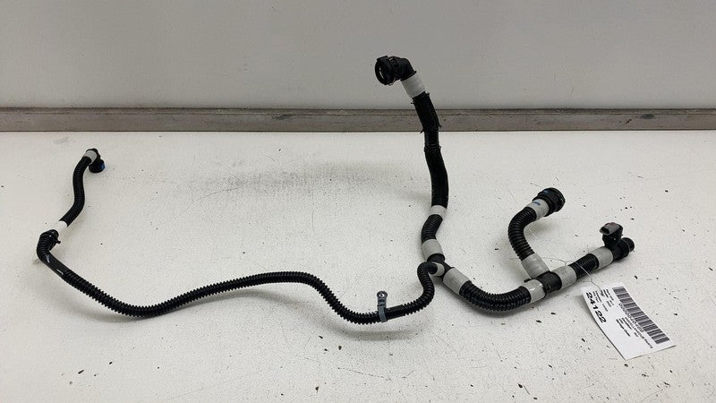 PT00061709-E ⭕ 2022-2024 Rivian R1T Coolant System Hose Cooling Pipe Tube Assy PT00061709-E