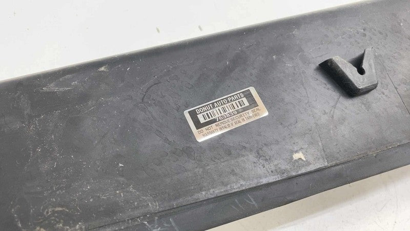 ⭕14-22 Range Rover Sport Rear Left Tailgate Upper Trim Cover Panel DK6