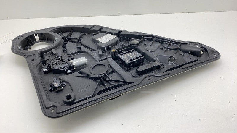 A1669006307 2016-2019 Mercedes-Benz GLE350 Rear Driver Door Window Regulator & Motor Left LH