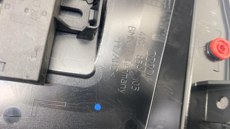 ⭕ 19-23 Audi E-Tron Rear Left Driver Door Lock Latch Actuator Motor LH