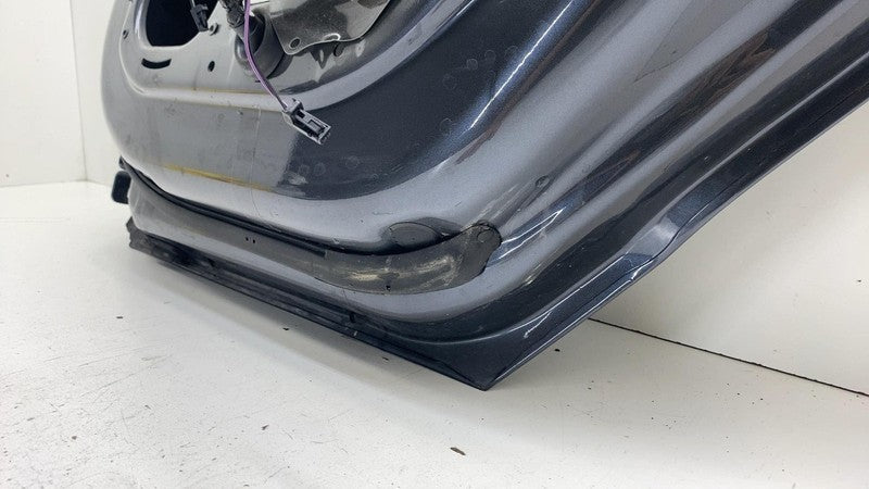 ⭕ 2016-2020 Tesla Model S Rear Passenger Side Door Panel Shell Right G
