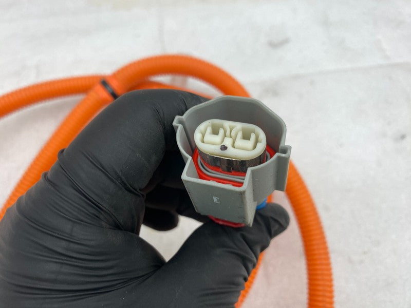 1045115-00 ⭕ 16-20 Model X MX HVAC Rear Electric Inverter Cable Heater Harness 1045115-00