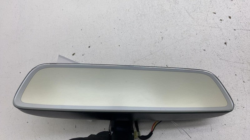 ⭕ 2022 2023 2024 Rivian R1T R1S Front Interior Rear View Mirror w/ Aut