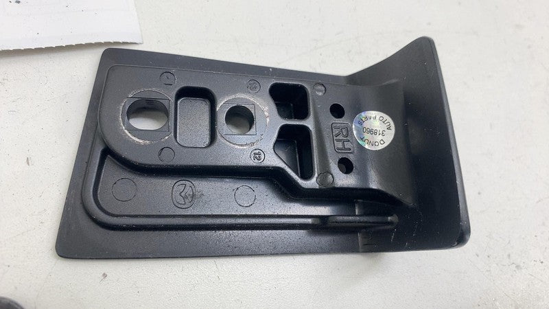 ⭕ 2006-2015 Mazda MX-5 Miata SET of Front Left & Right Soft Top Roof Latch Catch