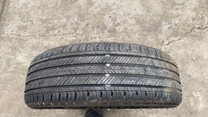 ⭕ 23-25 Toyota Prius Alloy Wheel Rim 5 Y-Spoke 19x6.5 w/ Michelin Tire