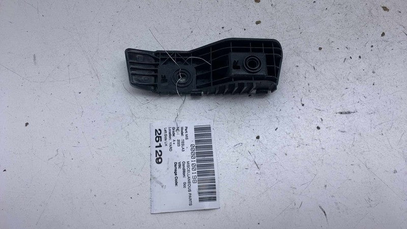 ⭕ 17-23 Tesla Model 3 Rear Left Taillight Tail Lamp Mount Bracket 1083