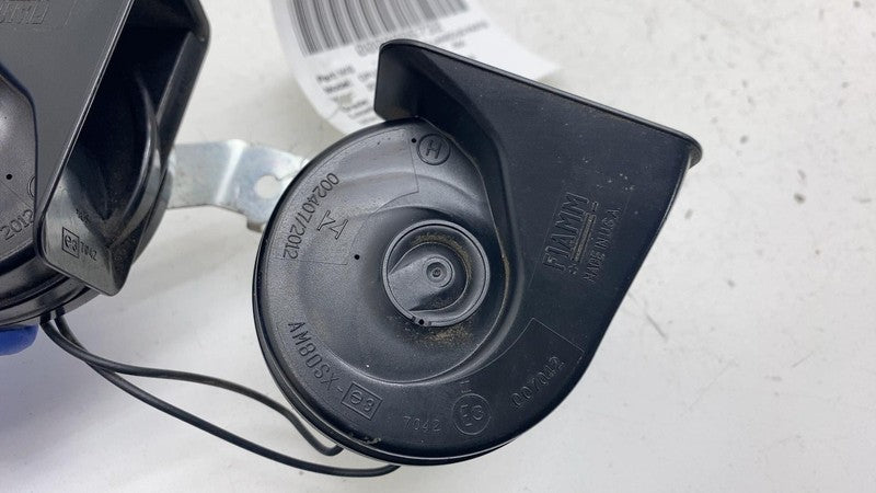 ⭕ 2019-2023 RAM 3500 FIAMM High & Low Pitch Note Sound Signal Horn w/