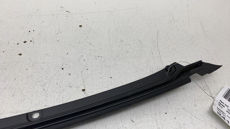 ⭕ 2016-2023 Tesla Model X Rear Driver Side Door Pinch Sensor Left 1037