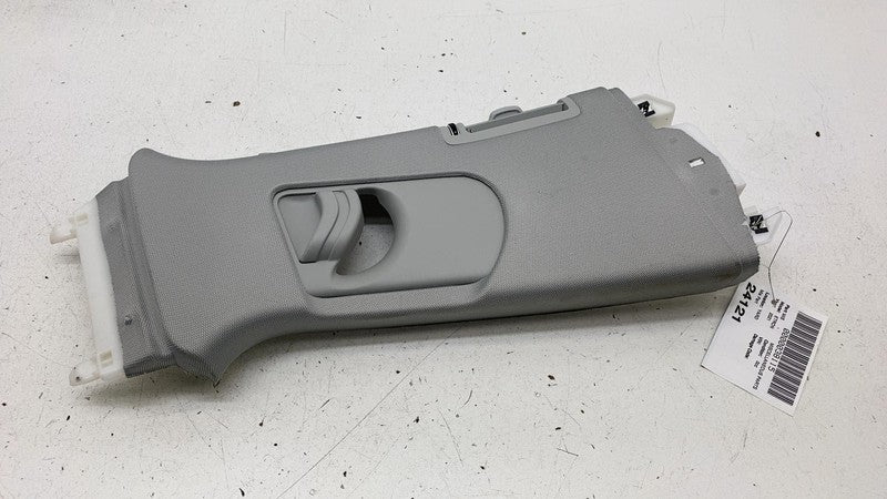 ⭕ 2019-2023 Audi E-Tron Quattro Passenger Right Upper B-Pillar Trim Panel Cover