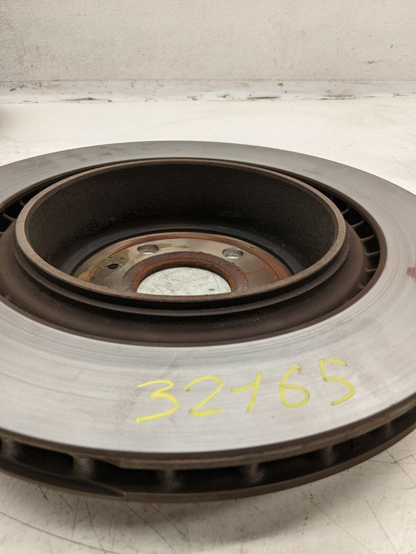 ⭕ 2017-2023 Tesla Model 3 M3 Front Right or Left Side Brake Disc Rotor Assembly