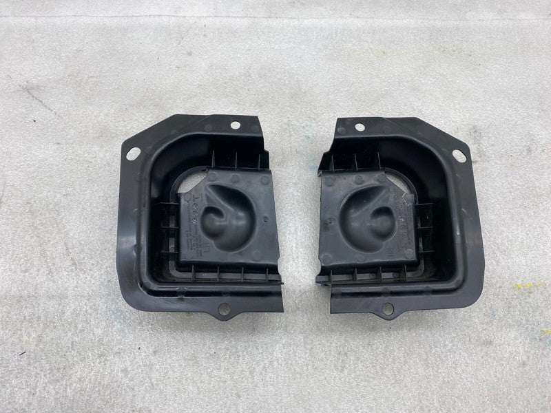 1494083 00 A ⭕ 20-24 Model Y Left & Right Underhood Shock Tower Cap 1494083-00-A/1494084-00-A