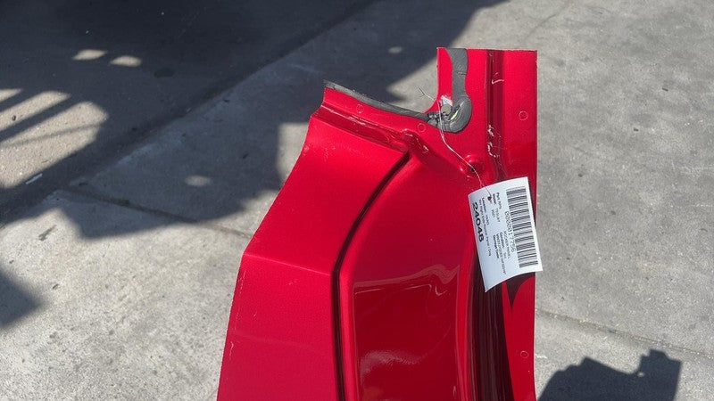 ⭕ 2020-2023 Tesla Model Y Rear Passenger Side Rocker Panel Dog Leg Rig