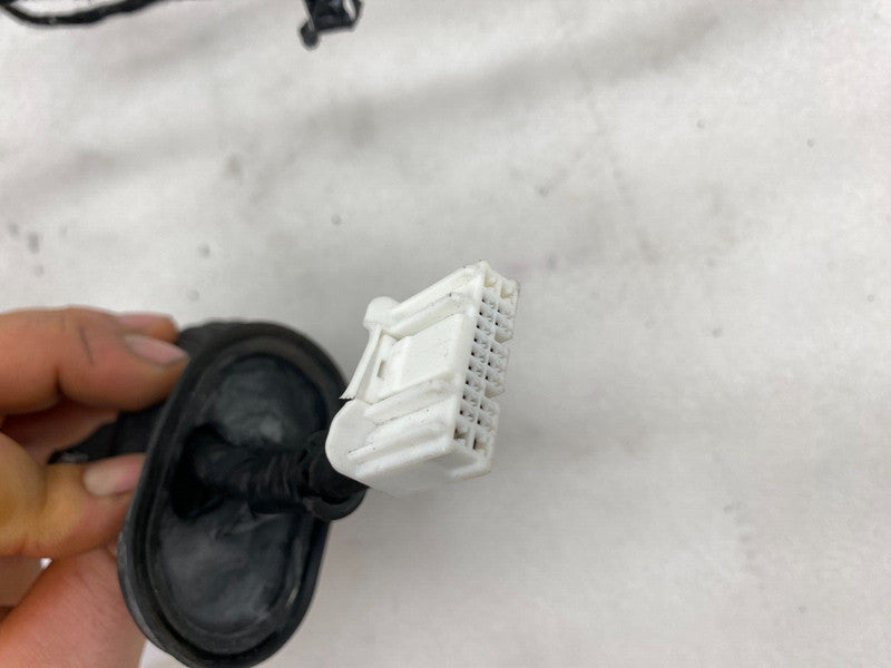 206796600A ⭕ 2017-2019 Tesla Model 3 Rear Door Wiring Harness Cable Wire Right 2067966-00-A