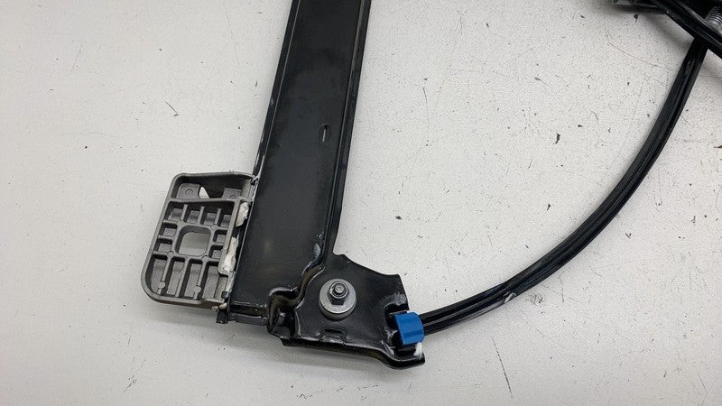 ⭕ 17-23 Model 3 Front Right Door Window Glass Regulator & Motor RH 109