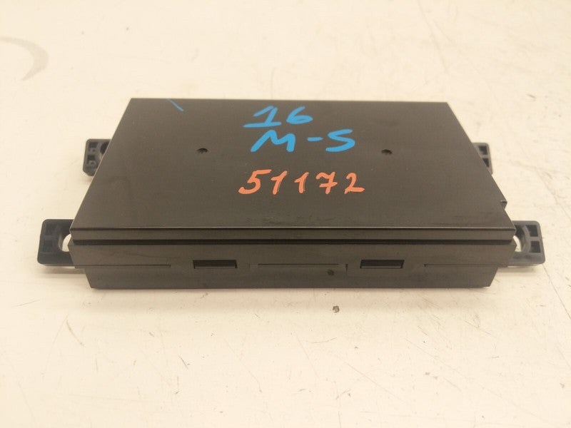 6007366-00-C ⭕ 12-20 Model S X A/C Heater Climate Control HVAC Controller Module 6007366-00-C