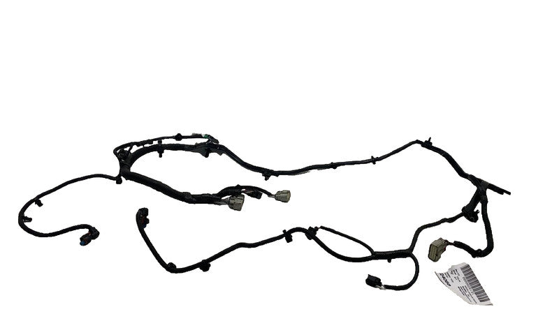 ⭕ 16-20 Tesla Model X Rear Subframe Wiring Harness Cable Wire Loom 103