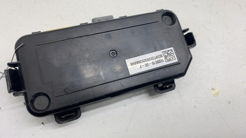 ⭕ 2017-2023 Model 3 Front Passenger Side Seat Control Module Right 110