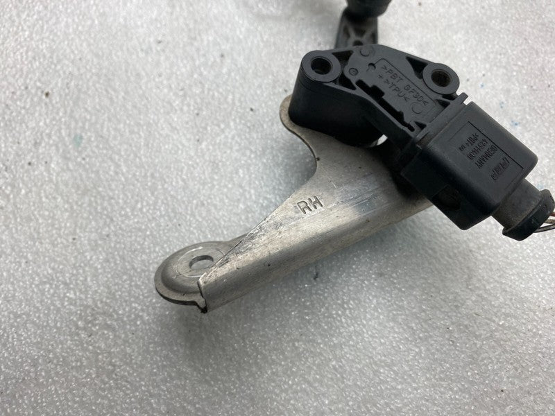 1027946 00 A ⭕ 12-20 Tesla Model S X Front Passenger Height Level Sensor Right 1027946-00-A