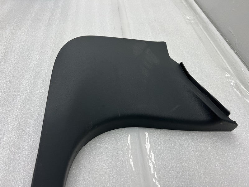 P11-NG12BR-01 ⭕ 2022-2024 Lucid Air Grand Touring Lower Right Side A-Pillar Trim P11-NG12BR-01