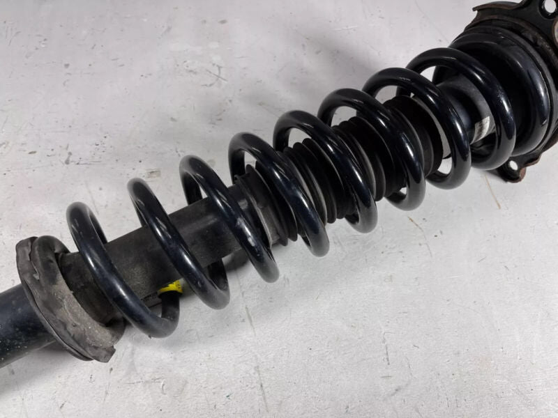 101562000C 2012-2020 Tesla Model S MS Rear Left or Right Shock Strut Absorber & Coil Spring