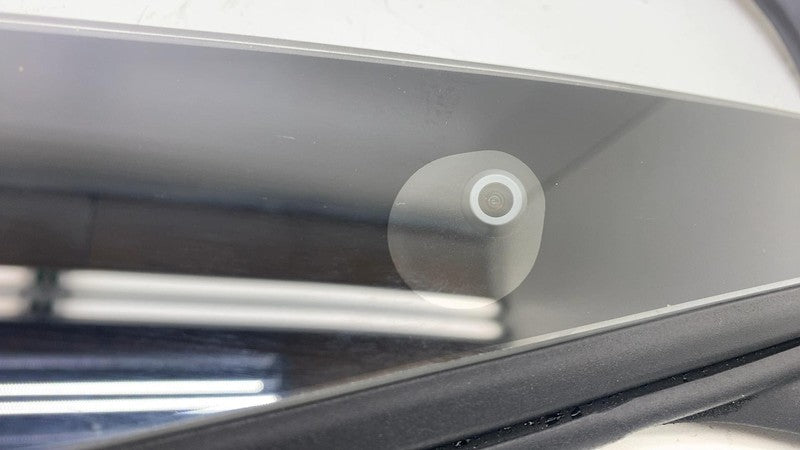 108390200B ⭕16-20 Tesla Model X Right B-Pillar Applique Trim Molding w/ Camera 1092312-98-F