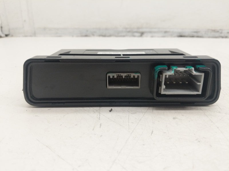 1007618-00-E ⭕ 2012-2020 Model S MS Park Parking Brake Controller Control Module 1007618-00-E