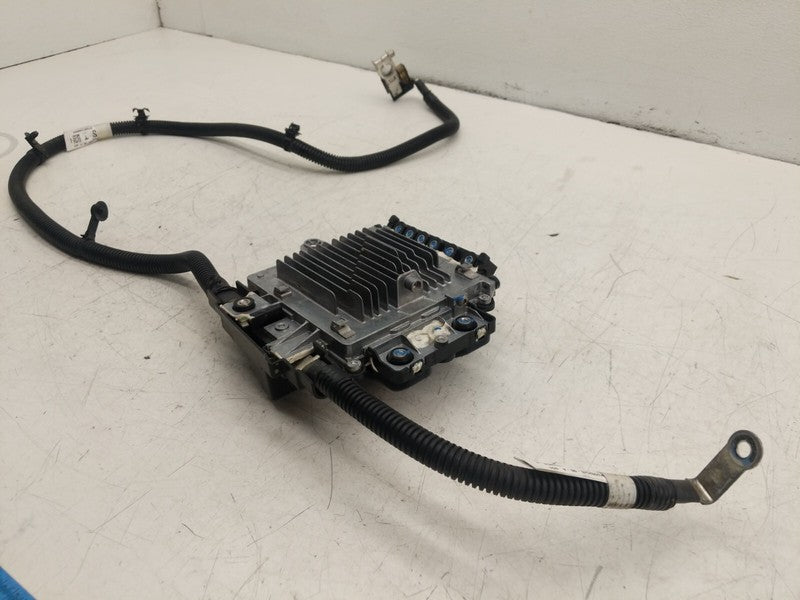 ⭕ 16-20 Model S MS Autopilot Driver Assist Control Module & Harness 11