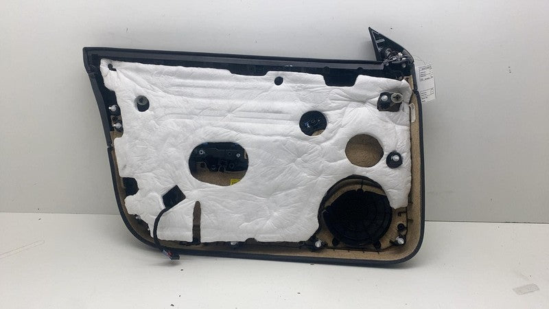 ⭕24-25 Tesla Model 3 Front Passenger Highland Door Panel Trim Right RH (Cloth)