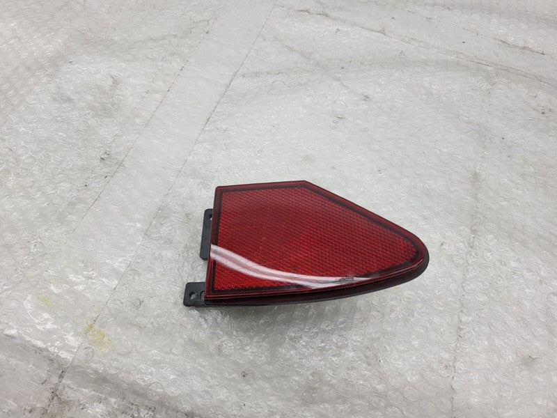 102242100C ⭕ 12-25 Model S X Rear Right Taillight Taillamp Side Reflector Lamp 1022421-00-C