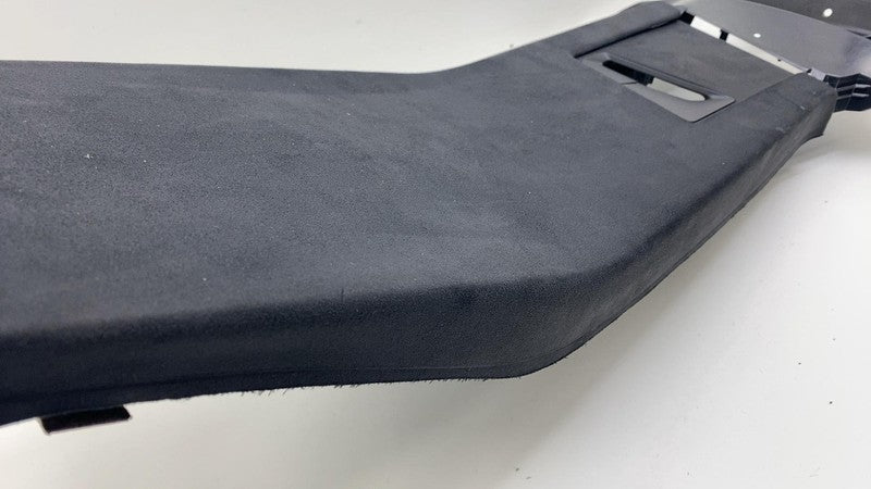 2024 Tesla Cybertruck Cyberbeast Driver Upper B-Pillar Panel Cover Tri