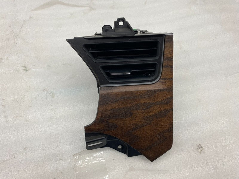 109687700A ⭕ 2012-2020 Tesla Model S X SET of Dash A/C Air Vent Outlet Dashboard Trim Panel