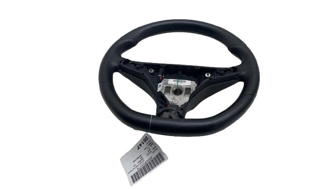 ⭕ 2016-2020 Tesla Model S MS Driver Steering Wheel Black Assembly 1036
