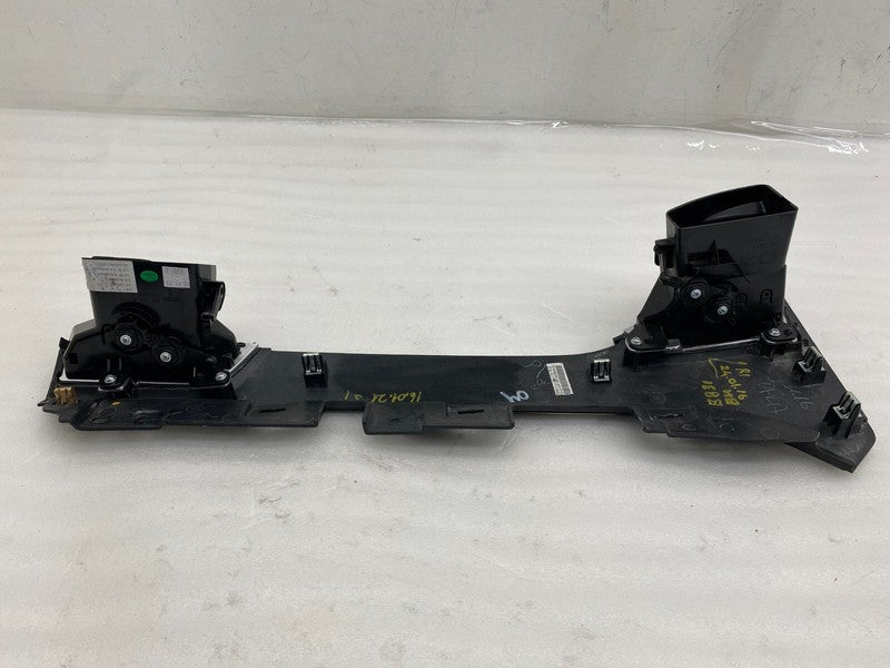 600762800C ⭕ 2012-2020 Model S Right Center Dash Air Vent Grillle Trim Molding 6007628-00-C