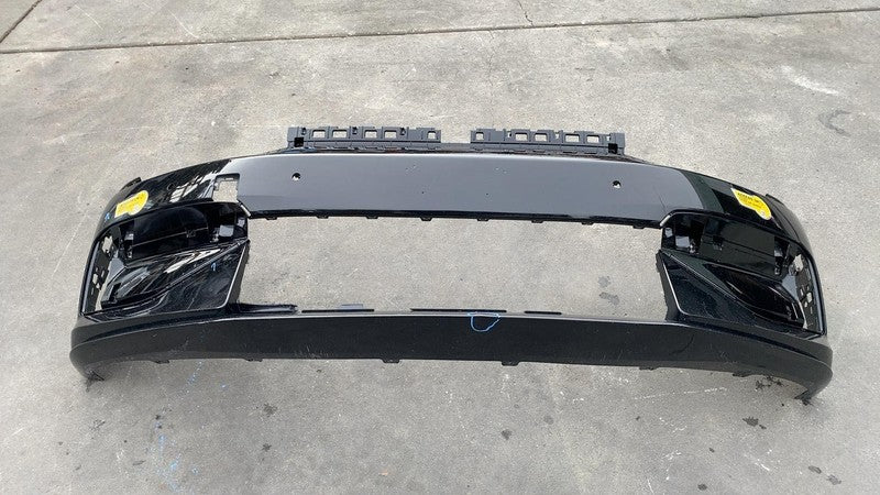 2022 2023 2024 Kia EV6 Front Bumper Cover with Sensor Holes Assembly O