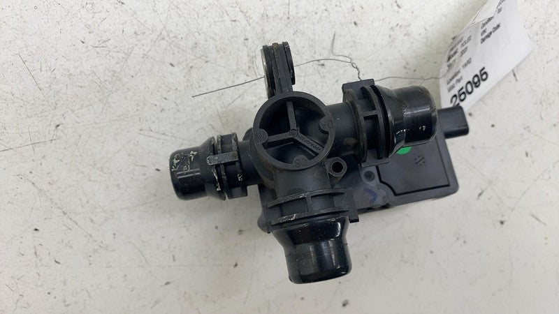 ⭕ 2021-2023 Polestar 2 Battery Heater Coolant Upper Valve w/ Sensor OE