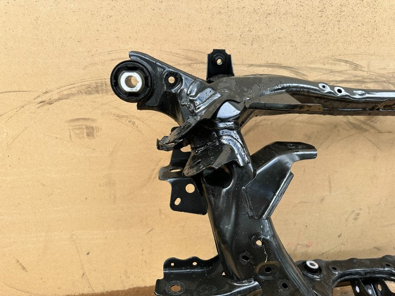 110355700A ⭕ 2017-2023 Tesla Model 3 M3 Rear Subframe Cradle Crossmember Assy 1103557-00-A