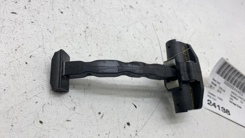 ⭕ 2017-2020 Tesla Model 3 Rear Left or Right Door Brake Check Strap Stopper OEM