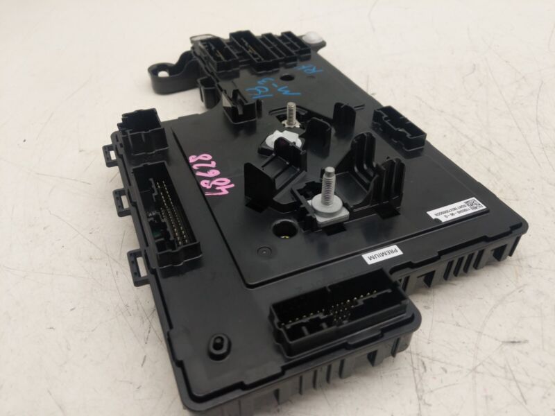 1100340 90 G ⭕ 2017-2022 Model 3 Right Low Voltage Controller Electronic Module 1100340-90-G