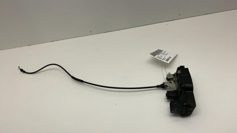 6008912 00 C 2012-2020 Tesla Model S MS Front Right Door Lock Latch Actuator w/ Release Cable