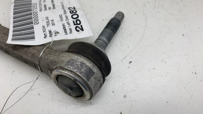⭕ 2017-2023 Tesla Model 3 Y Steering Gear Outer Tie Rod End Link Ball