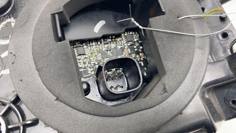 ⭕ 2012-2022 Tesla Model S Rear Taillight LED Outer Tail Lamp Left 6005