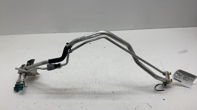 32352727 ⭕ 2021 2022 2023 2024 Polestar 2 Air Conditioning Hose Tube Pipe Line 32352727