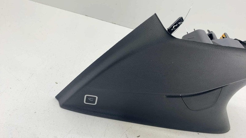 5RJ07DX9AH ⭕ 2017-2025 Chrysler Pacifica Rear Left Side Quarter Upper Trim Panel 5RJ07DX9AH