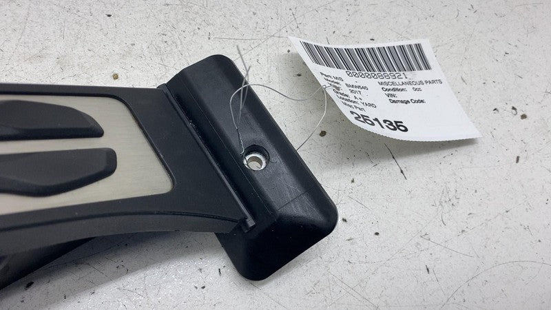 ⭕ 2017 2018 2019 BMW 540i Gas Pedal Accelerator Throttle Sensor OEM 35