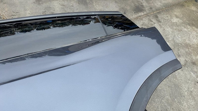 ⭕2016-2023 Tesla Model X Rear Driver Side Falcon Door Shell Panel Left