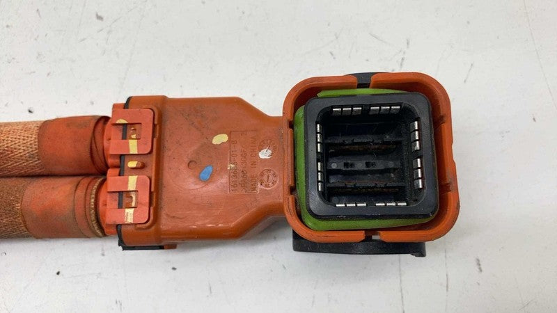 1588325-00-C ⭕ 21-25 Tesla Model S Plaid Drive Unit High Voltage Wiring Harness 1588325-00-C