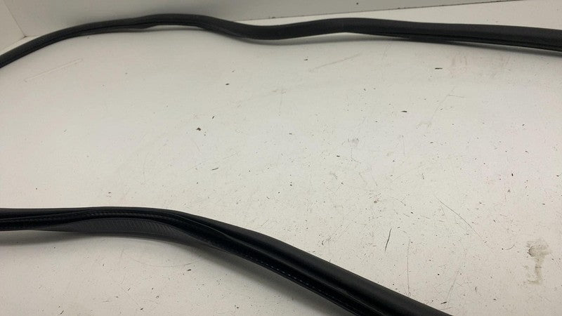 ⭕ 2017-2025 Chrysler Pacifica Front Right Door Body Weatherstrip Rubber Seal RH