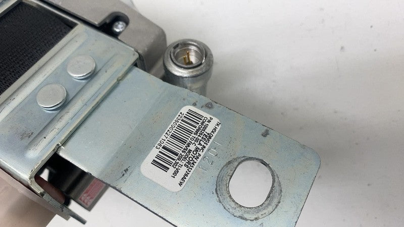 ⭕12-15 Model S Front Passenger Side Seat Belt Retractor Black Right 10