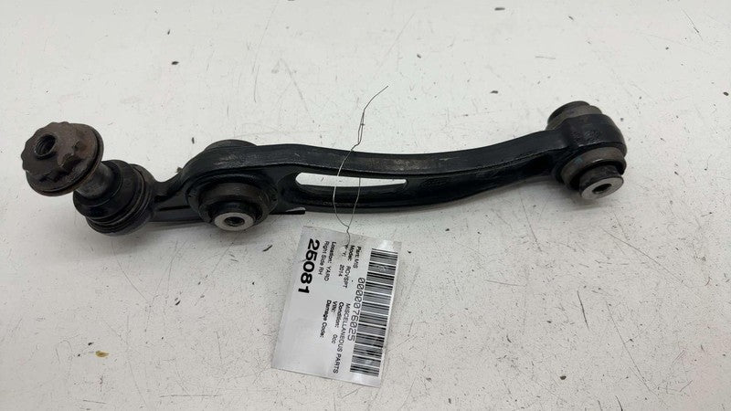 ⭕ 14-17 Land Range Rover Sport Front Passenger Right Lower Lateral Con