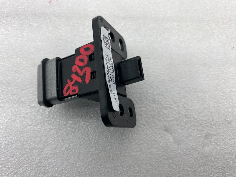 ⭕ 12-20 Model S MS Instrument Panel Dashboard Hazard Switch Control 60